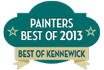 Best of Kennewick 2013